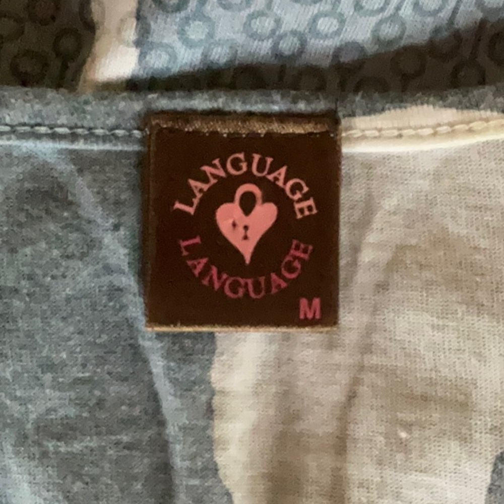 Language top M - Picture 7 of 8